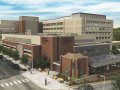 Tacoma General Hospital- New Emergency Departments (HD)