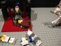 random lego movie part 2