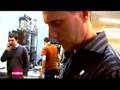 Nanoloop / Game Boy Music Club - metro @ PULSTV
