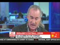 Ex Player losing it over English Football Ex Player losing it over English Football