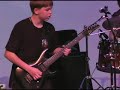 Are You Gonna Be My Girl - Camp Jam - St. Louis - 2007 Are You Gonna Be My Girl - Camp Jam - St. Louis - 2007