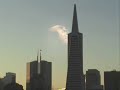 The imperial fleet arrives in... San Francisco