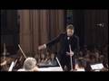 Andrew Lyon conducts Faure - Pavane
