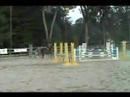 HHS AKF 8.15.2007 Haley 2'9 jumpoff