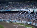 Grêmio, Grêmio!  -  Geral do Grêmio   - Brasileirão 2008 (x figueirense)