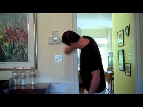 how to paint with bm aura paint