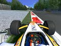 MMG07 onboard monza lap (itv sounds,no aids)