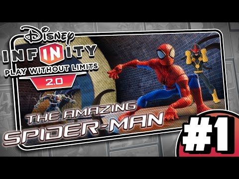 how to play co op in disney infinity