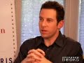 Sam Harris: \"Letter to a Christian Nation\" Interview
