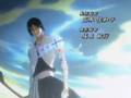 videos de bleach opening 3 ichirin no hana
