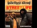 STREETLIFE ft MASTA KILLA, INSPECTAH DECK IN DA GOOD STREETLIFE ft MASTA KILLA, INSPECTAH DECK IN DA GOOD