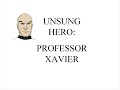 see professor x rollin' & ridin' dirty!1