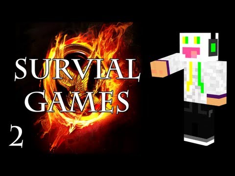 survival games survival games