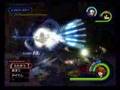 Kingdom hearts 1 secret Xemnas battle