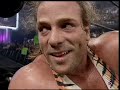 Rob Van Dam Return Video For Royal Rumble 2006