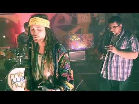 Click to View : Midwest Hype - "The Time"