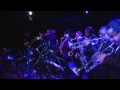David Murray Cuban Ensemble Live: NPR Music at Winter Jazzfest