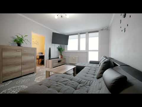 Video Prodej světlého bytu 3+1