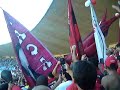 Festa da Ra�a no Maracan�!!!