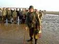 Normandy 1944 German Soldier