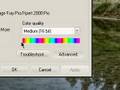 Make CamStudio and HyperCam 2 run faster while recording