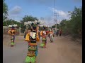 LA SANTA CRUZ, EL SALITRE, VENADO, S.L.P