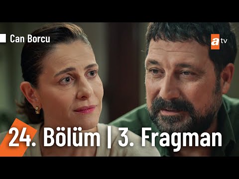 Can Borcu 24. Bölüm 3. Fragmanı                                                                                                                                                                                                                           