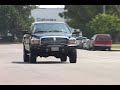 Banks exhaust: Dodge 5.9L