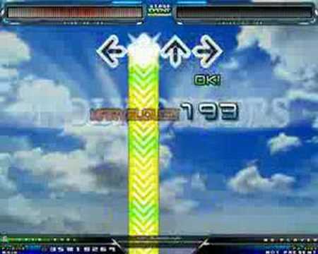Holy Orders c650 AA GGX Guilty Gear
