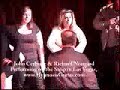 Stage Hypnosis show at Planet Hollywood the Las Vegas Strip with The Trance-Master John Cerbone and Richard Nongard Want to learn hypnosis and how to hypnotize anyone? Interested in booking a full comedy stage hypnosis show? Visit www.HypnotistPro.com for Details!