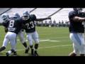Pre-season: Tar Heel football