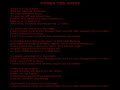 Rise Against - Under The Knife Rise Against - Under The Knife