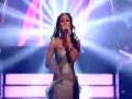 X factor 2008 ¦ Show 8: Alexandra Burke - Listen