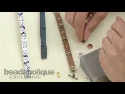 how to fasten solid rivets