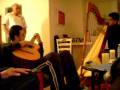 Pedrito Gaona - Maryland - casa de la Flia Paiva Arréllaga