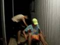 videos de PAULO CAINDO DA CADEIRA