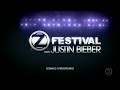 Justin Bieber - One Time - Live From São Paulo 2011