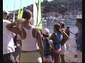 circolo velico porto azzurro - scuola di vela