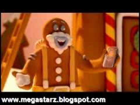 Gingerbread