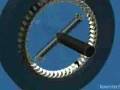 IEVE //// magnetic repellency repelencia magnetica free energy freedom people