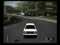 GT4 AE86 Shuichi Shigeno at Deep Forest