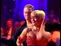 BBC Come Dancing Euro 95-4