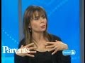 Parents TV Pregnancy Beauty Tips