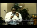 Bishop Sylvester Banks Jr. Bishop Sylvester Banks Jr.
