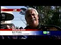 Sheriff Discusses Deputy's Death