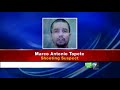 Sheriff Discusses Deputy\