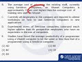 Mock CAT 8 Question 74