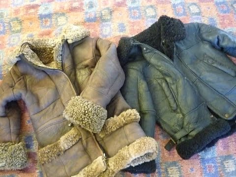 Как по стирать дубленку в домашних условиях 651 Как по стирать дубленку в домашних условиях 133
