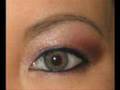 Pink and Brown Tutorial