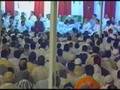 Sidi Mounir talks about Prophet Muhammad's birthday